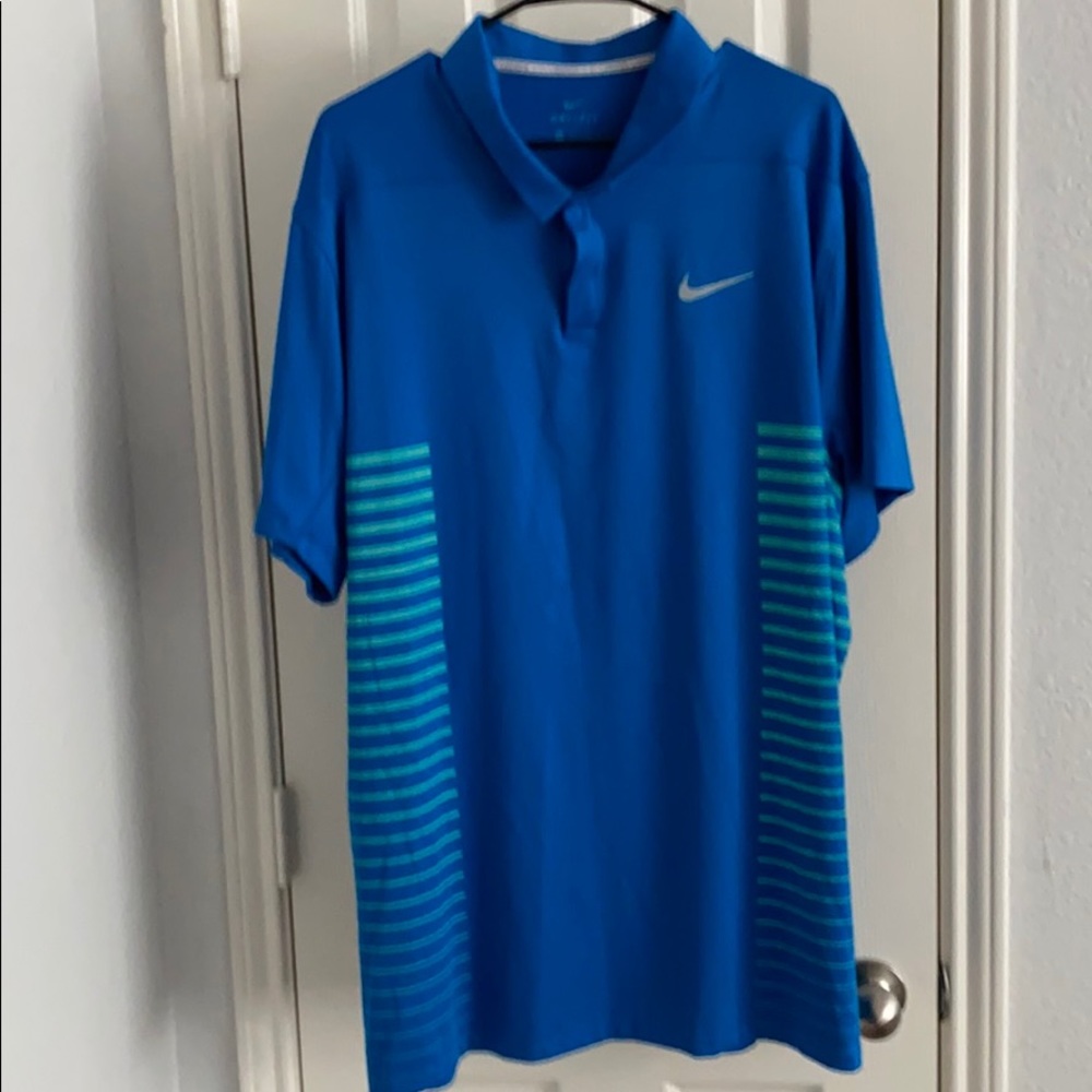 Nike Golf Polo